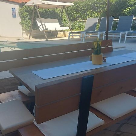Villa Zita بوريتش المظهر الخارجي الصورة
