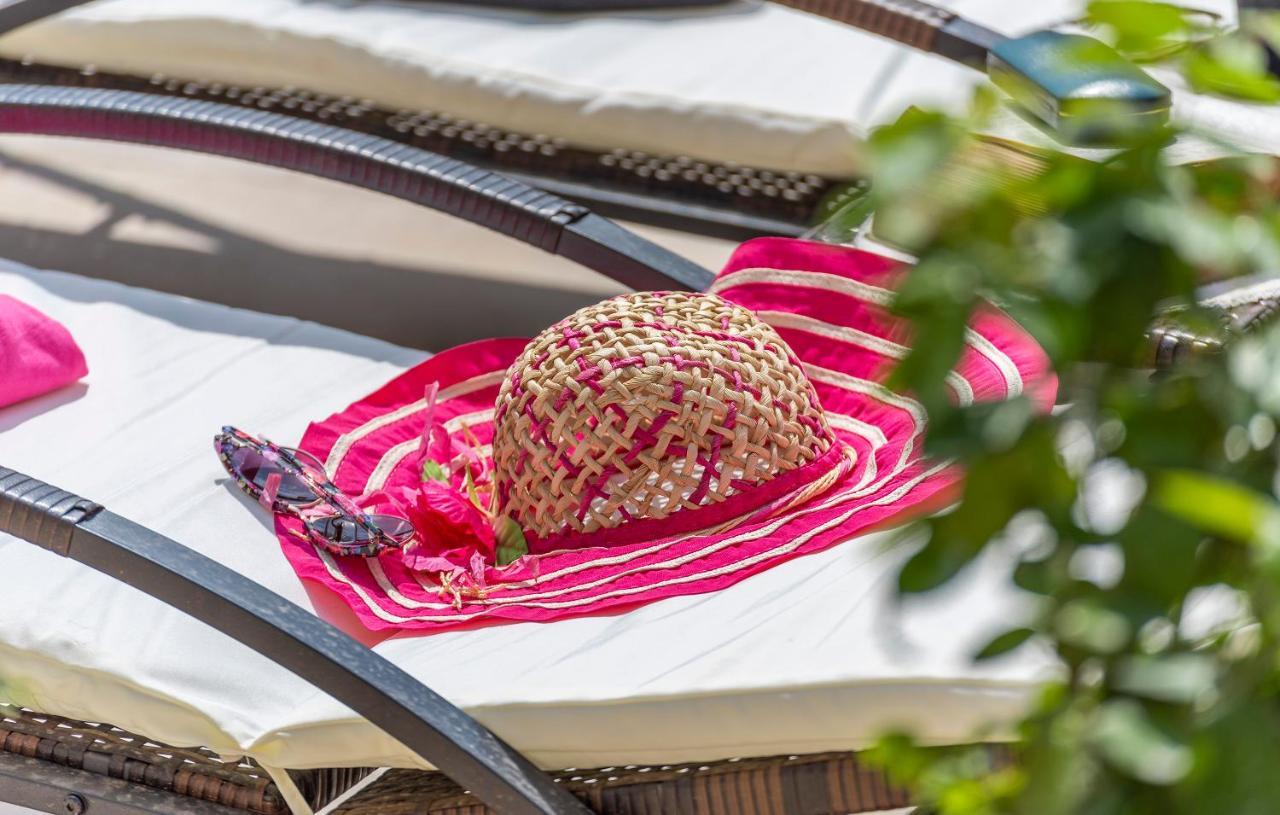 Villa Zita بوريتش المظهر الخارجي الصورة
