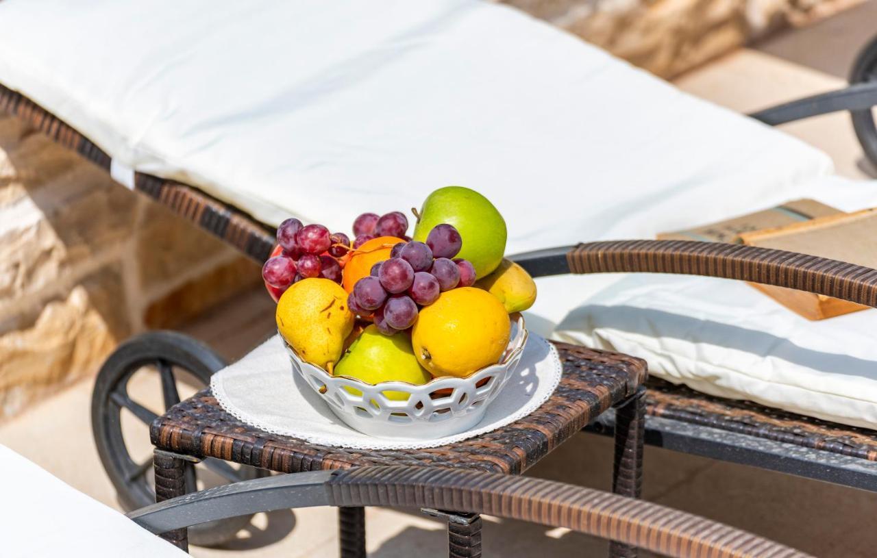 Villa Zita بوريتش المظهر الخارجي الصورة