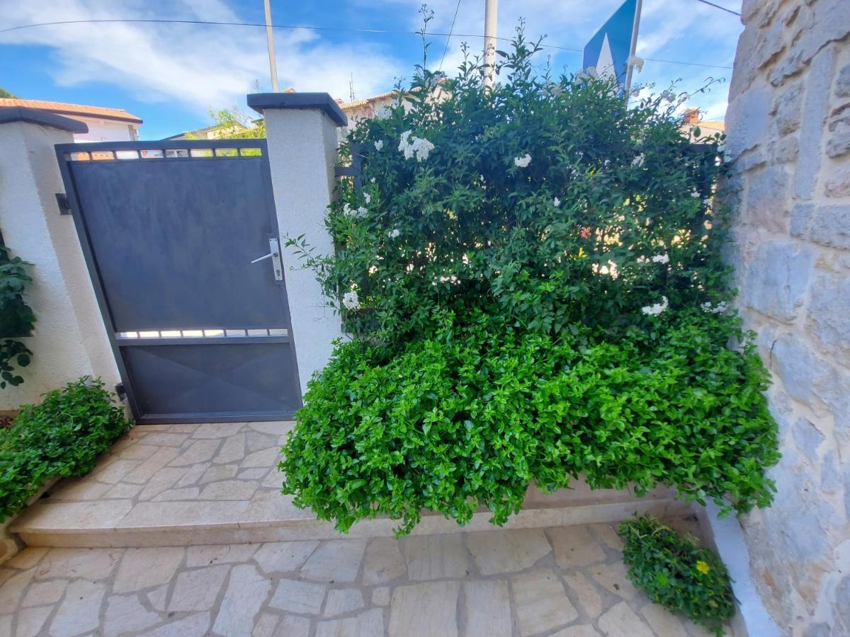 Villa Zita بوريتش المظهر الخارجي الصورة
