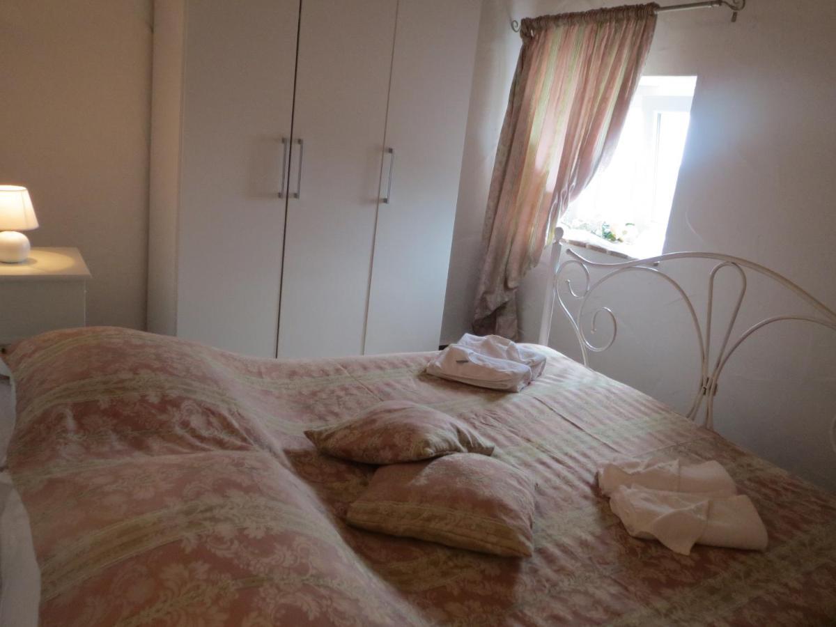 Villa Zita بوريتش المظهر الخارجي الصورة