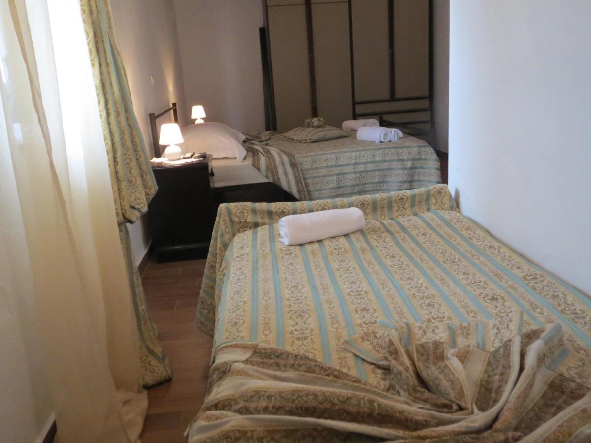 Villa Zita بوريتش المظهر الخارجي الصورة