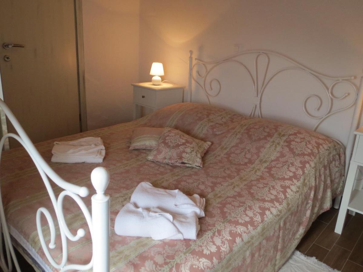 Villa Zita بوريتش المظهر الخارجي الصورة