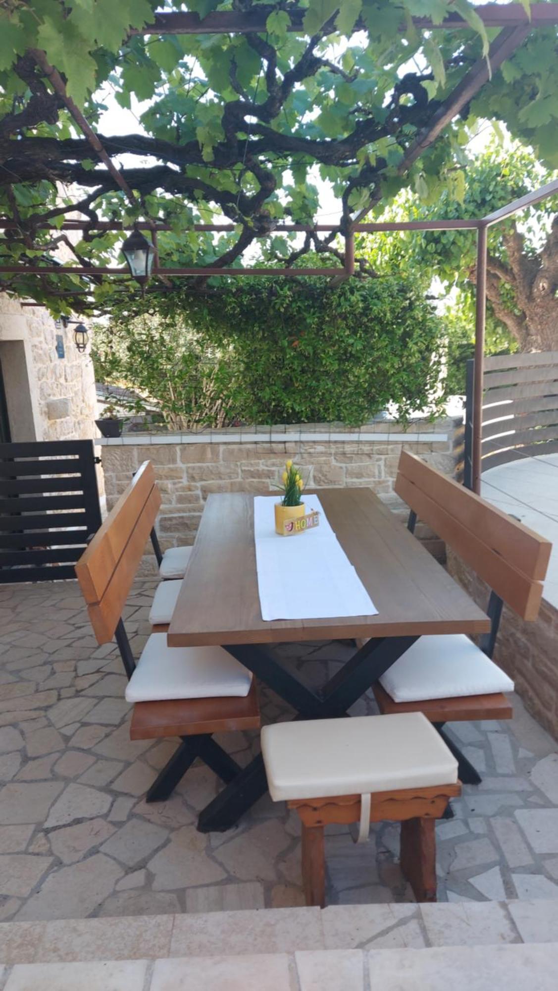 Villa Zita بوريتش المظهر الخارجي الصورة
