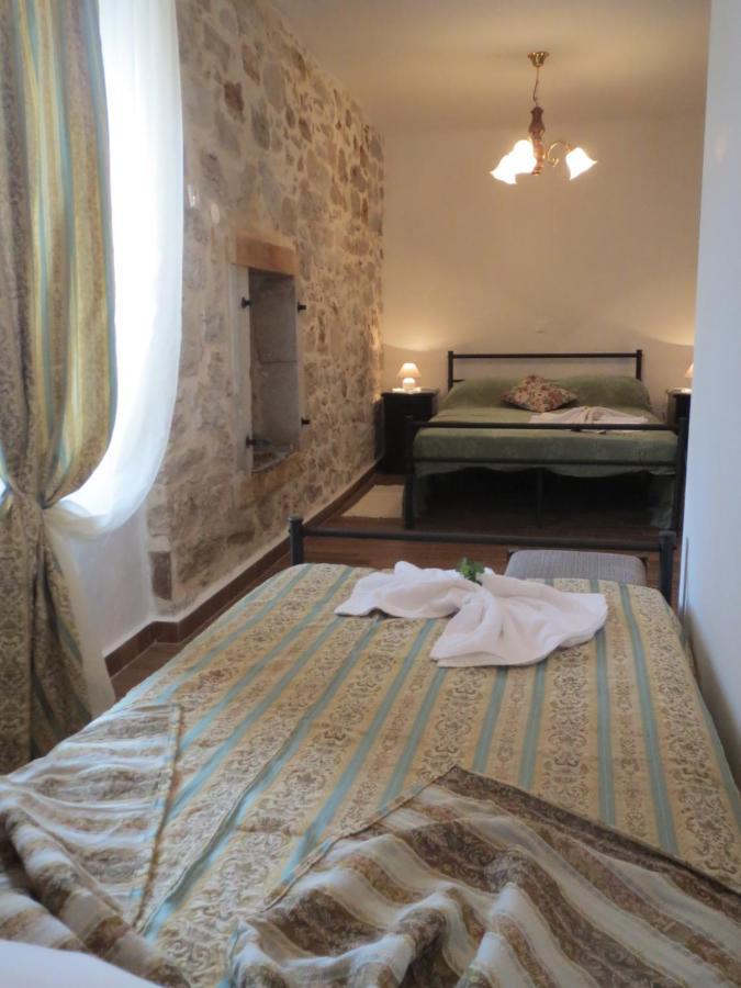 Villa Zita بوريتش المظهر الخارجي الصورة